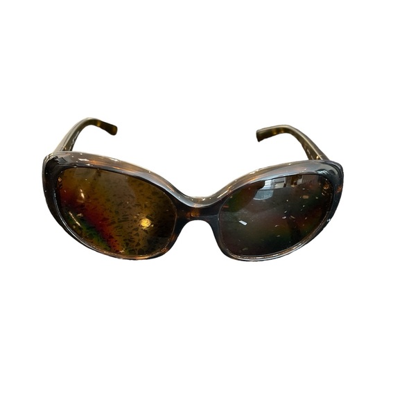 Vintage Prada Sunglasses - Picture 1 of 5